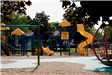 Community Park playground