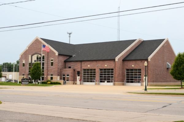 Fire Station 2