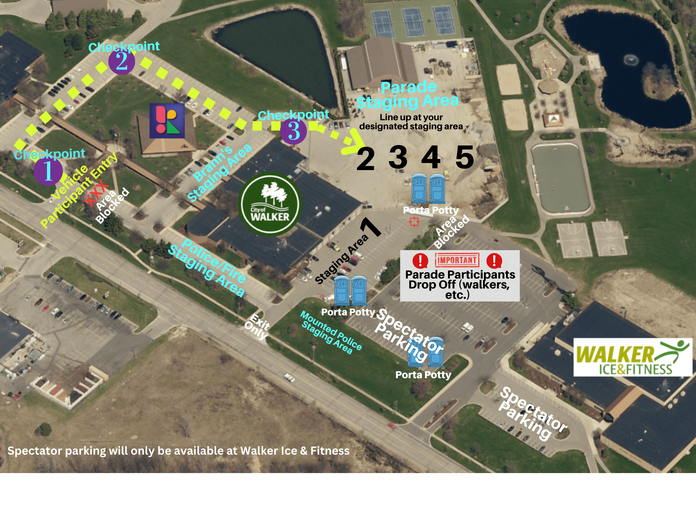 Memorial Parade map 2023 (1)